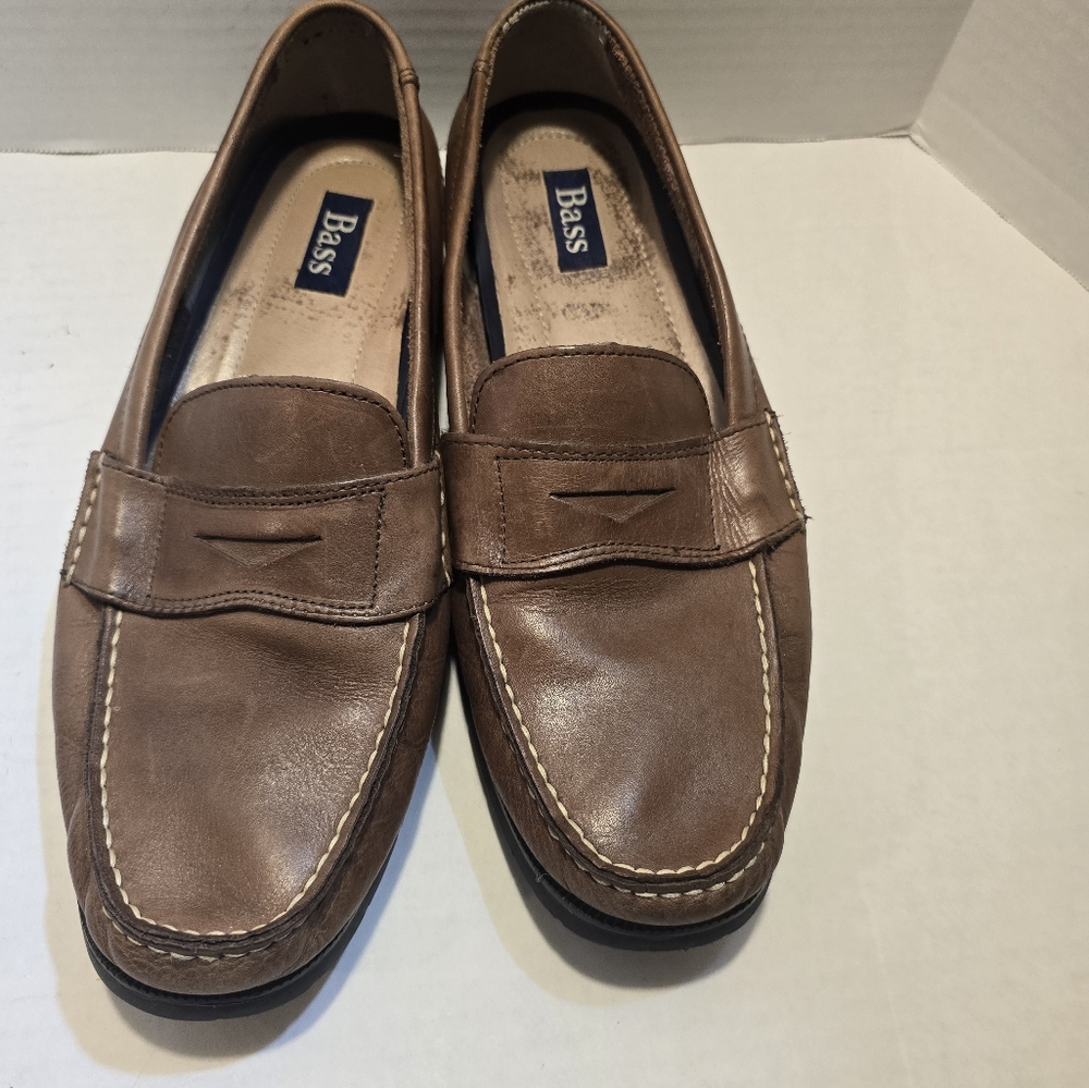 Men casual loafers